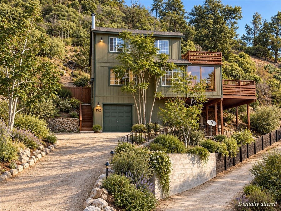 Property photo for 3584 Santa Clara, Frazier Park, CA