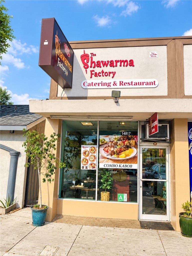 Property photo for 14817 S Western Avenue, Gardena, CA