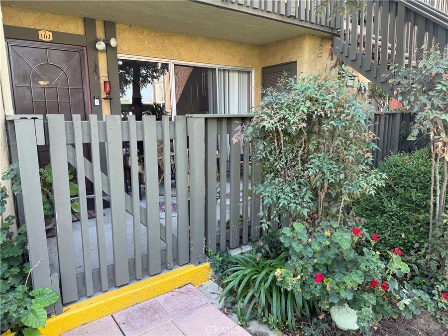 Property photo for 23304 Marigold Avenue, #103, Torrance, CA