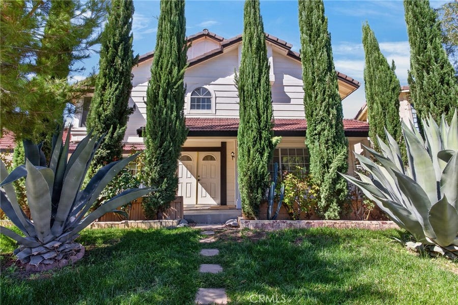 Property photo for 37723 Sandra Lane, Palmdale, CA