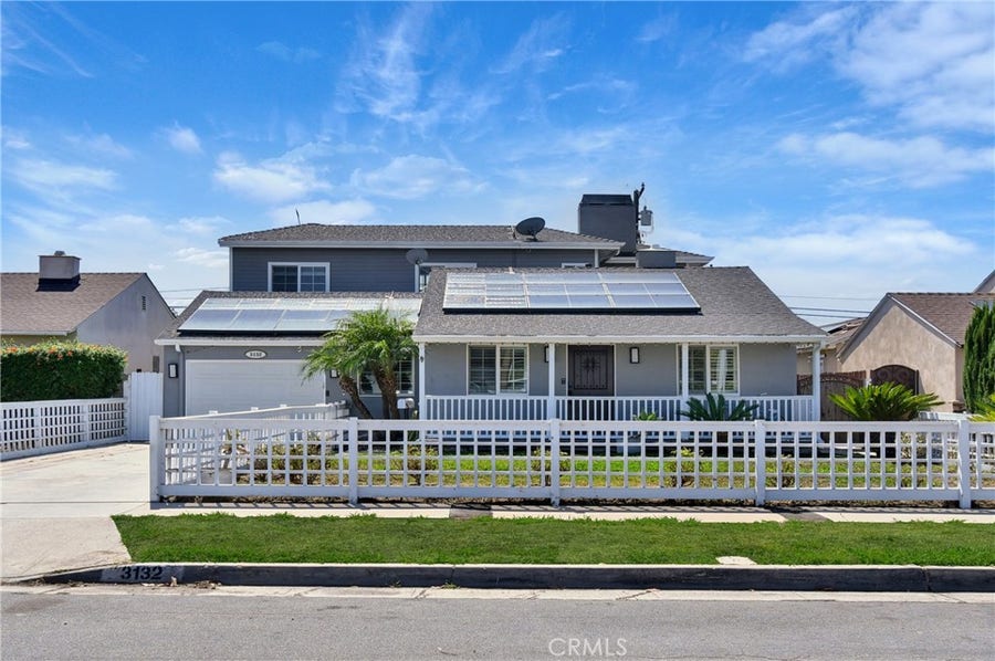 Property photo for 3132 W 152nd Street, Gardena, CA