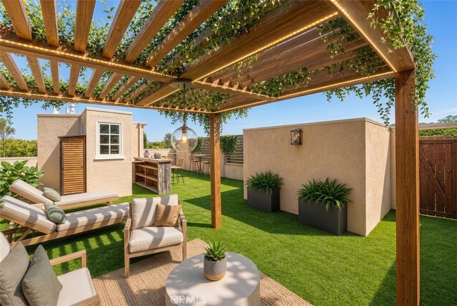 Property photo for 4230 Colfax, #304, Studio City, CA