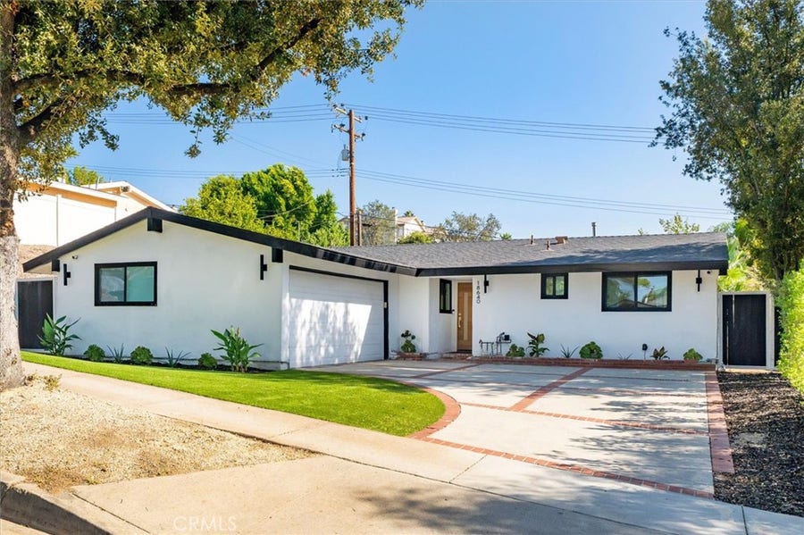 Property photo for 18640 Kimbrough Street, Canyon Country, CA
