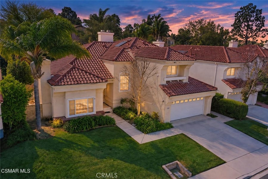 Property photo for 13620 Chesterfield, Moorpark, CA