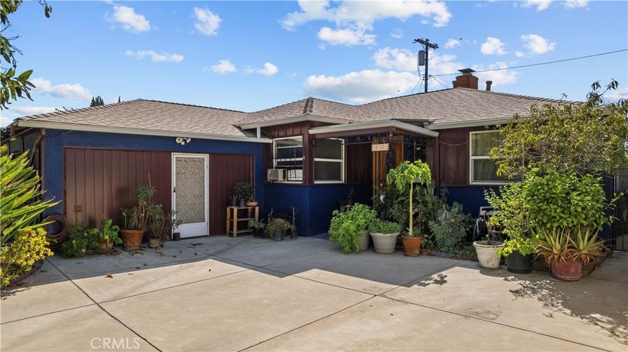 Property photo for 6947 Alcove, Los Angeles, CA