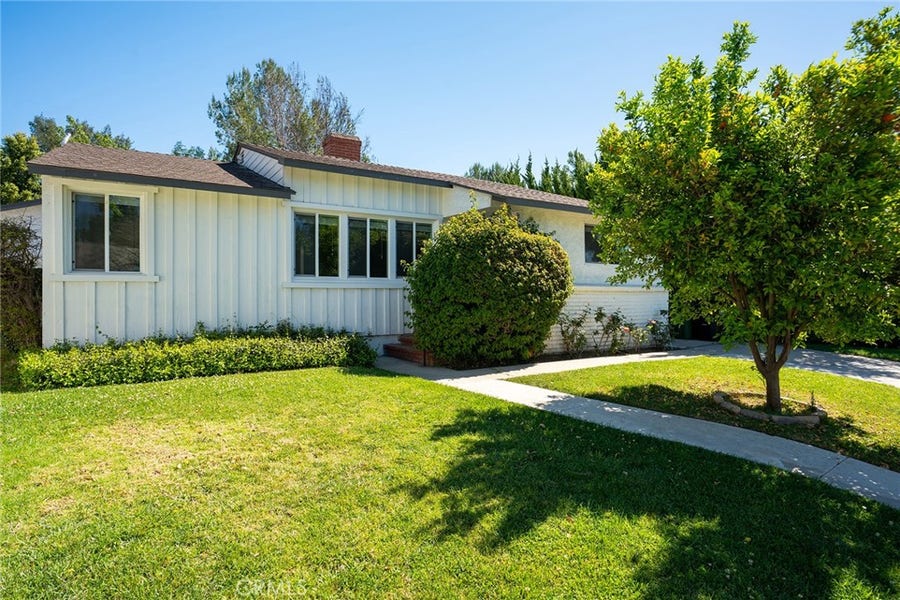 Property photo for 5840 Allott Avenue, Van Nuys, CA