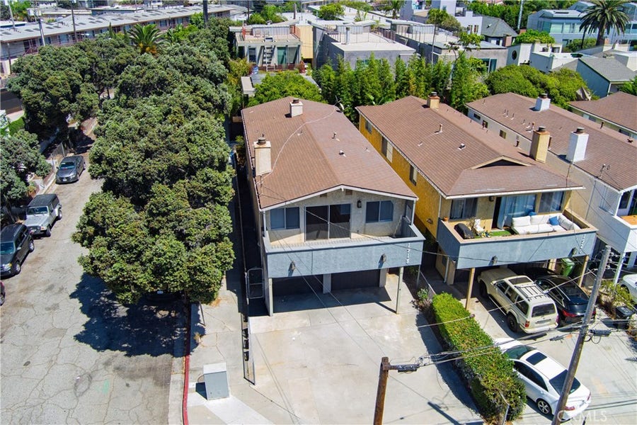 Property photo for 1920 Canal, Venice, CA
