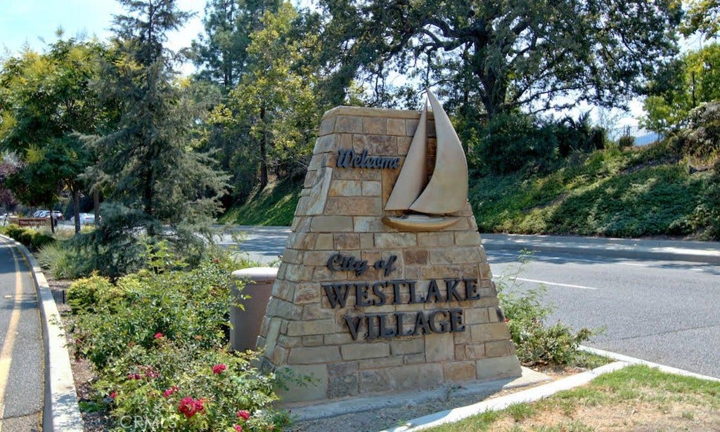 500 Lower Lake Road, Westlake Village, CA 91361 500 Lower Lake Road, Westlake Village, CA 91361