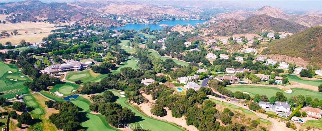 500 Lower Lake Road, Westlake Village, CA 91361 500 Lower Lake Road, Westlake Village, CA 91361
