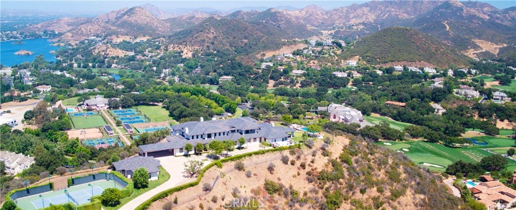 500 Lower Lake Road, Westlake Village, CA 91361 500 Lower Lake Road, Westlake Village, CA 91361