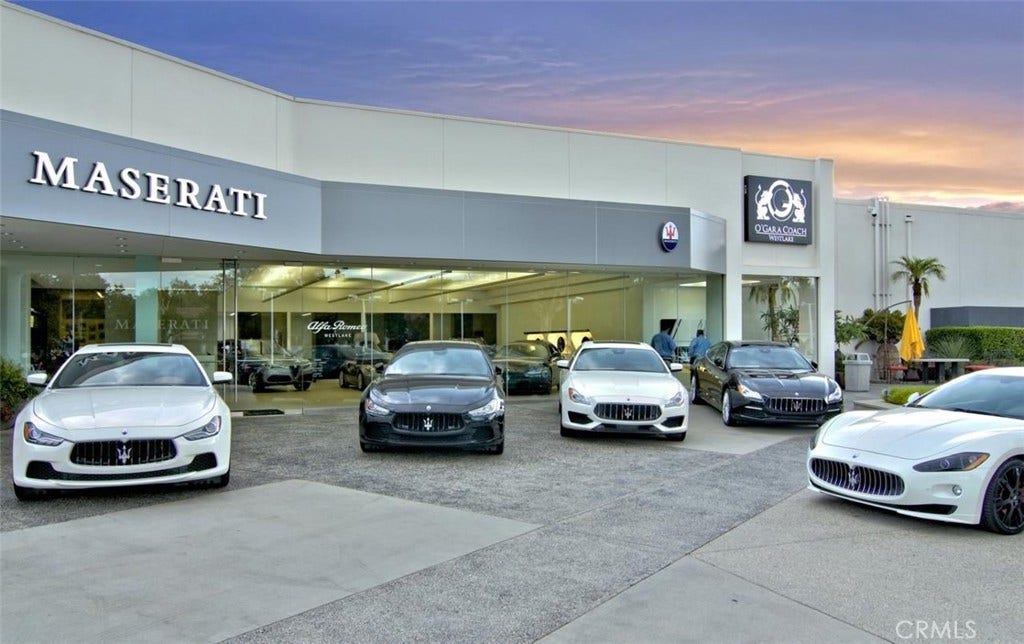 500 Lower Lake Road, Westlake Village, CA 91361 500 Lower Lake Road, Westlake Village, CA 91361