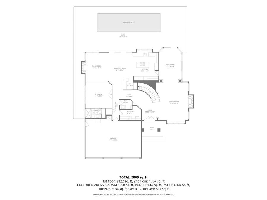 Property photo for 24918 Vista Verenda, Woodland Hills, CA