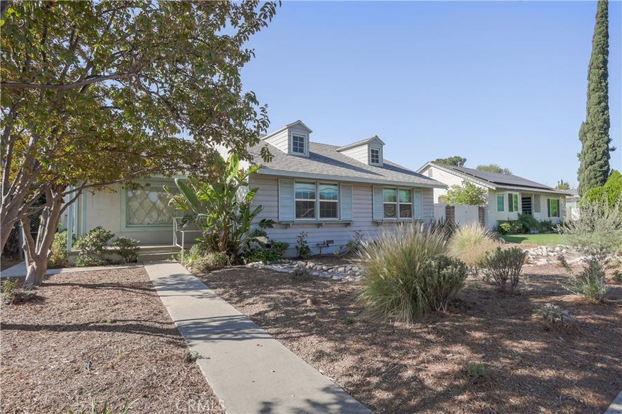 Property photo for 17062 San Fernando Mission Boulevard, Granada Hills, CA