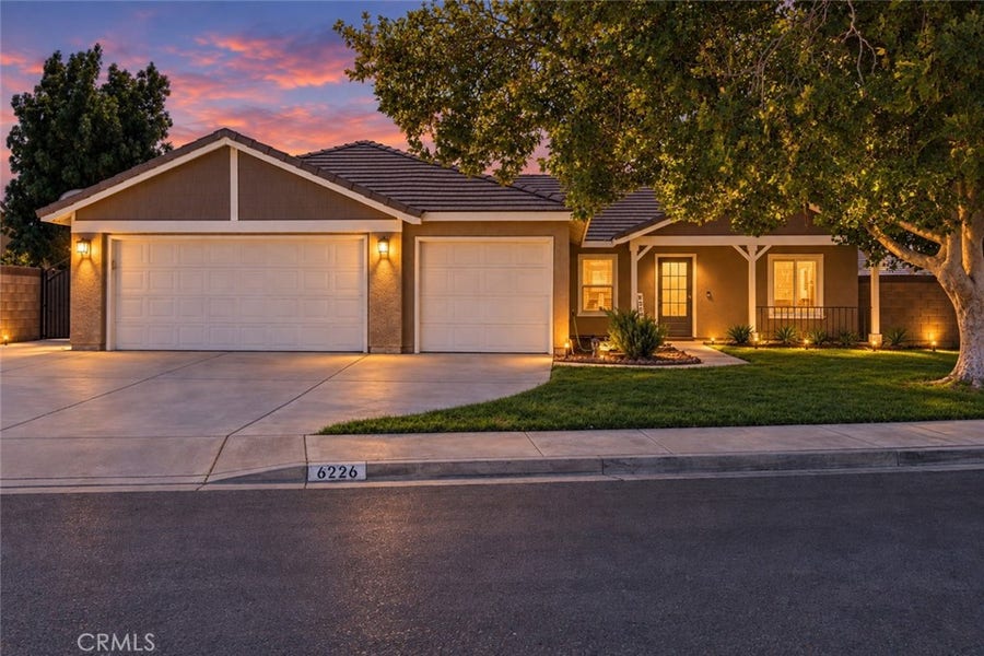 Property photo for 6226 W Avenue J5, Lancaster, CA