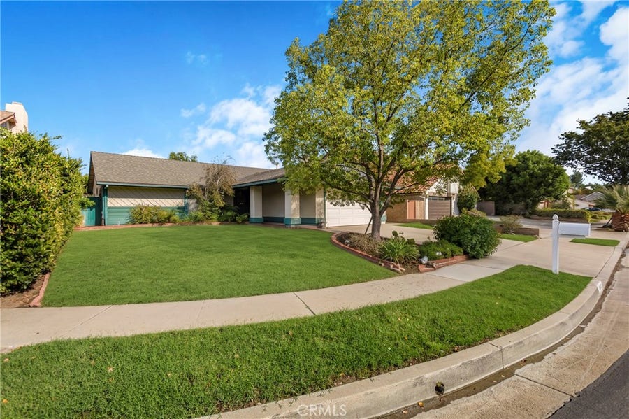 Property photo for 7036 Sedan, West Hills, CA
