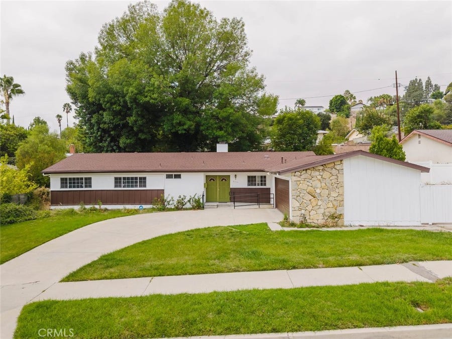 Property photo for 8579 Nevada Avenue, West Hills, CA