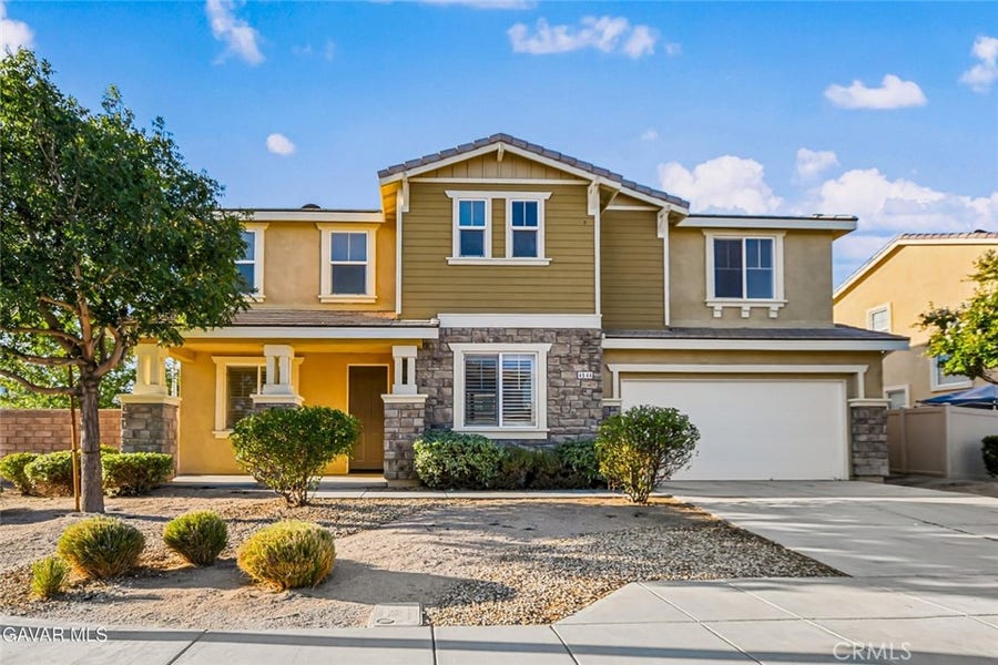 Property photo for 4644 Juniper Court Court, Lancaster, CA