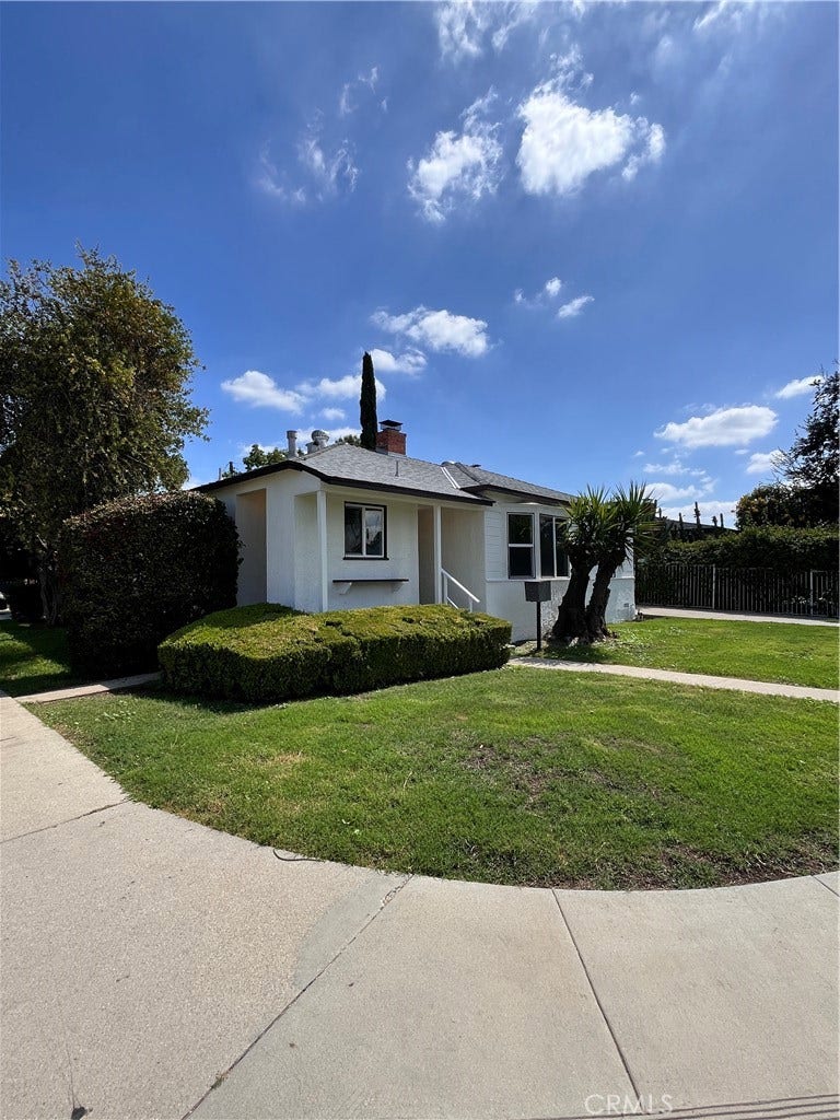 Property photo for 6724 Wynne Avenue, Reseda, CA
