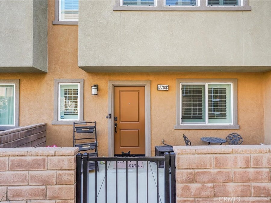 Property photo for 12746 N Watt Lane, #C, Sylmar, CA