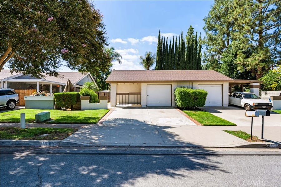 Property photo for 991 Vallejo Avenue, Simi Valley, CA