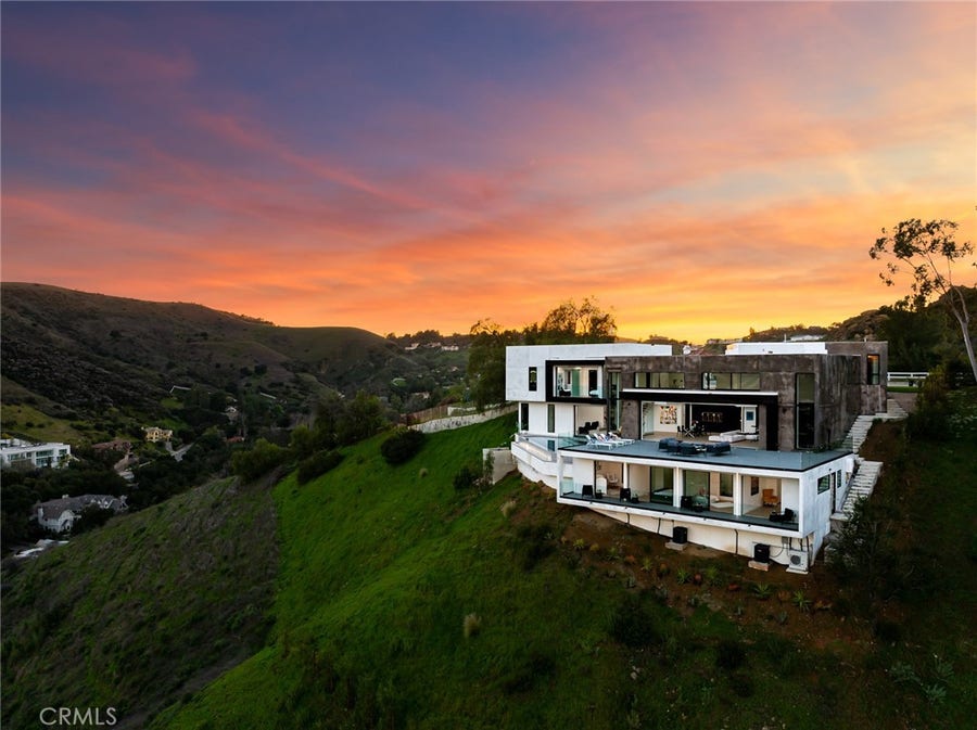 Property photo for 18 Stallion, Bell Canyon, CA