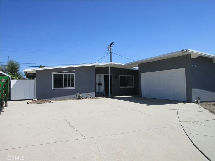 Property photo for 10818 Paso Robles Avenue, Granada Hills, CA
