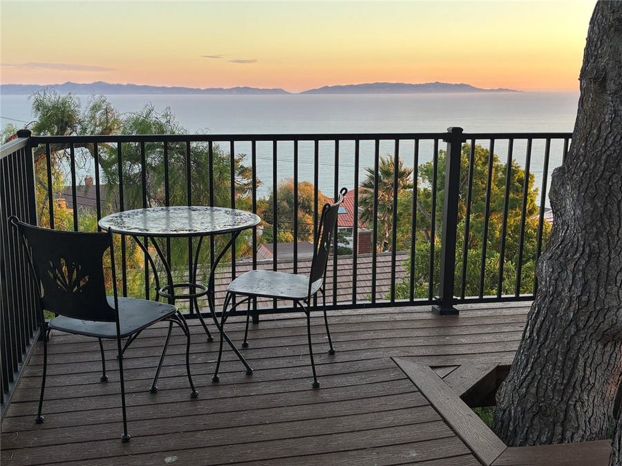 Property photo for 30645 Ganado Drive, Rancho Palos Verdes, CA