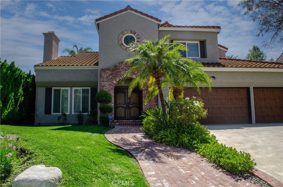 Property photo for 23856 Stagg Street, West Hills, CA