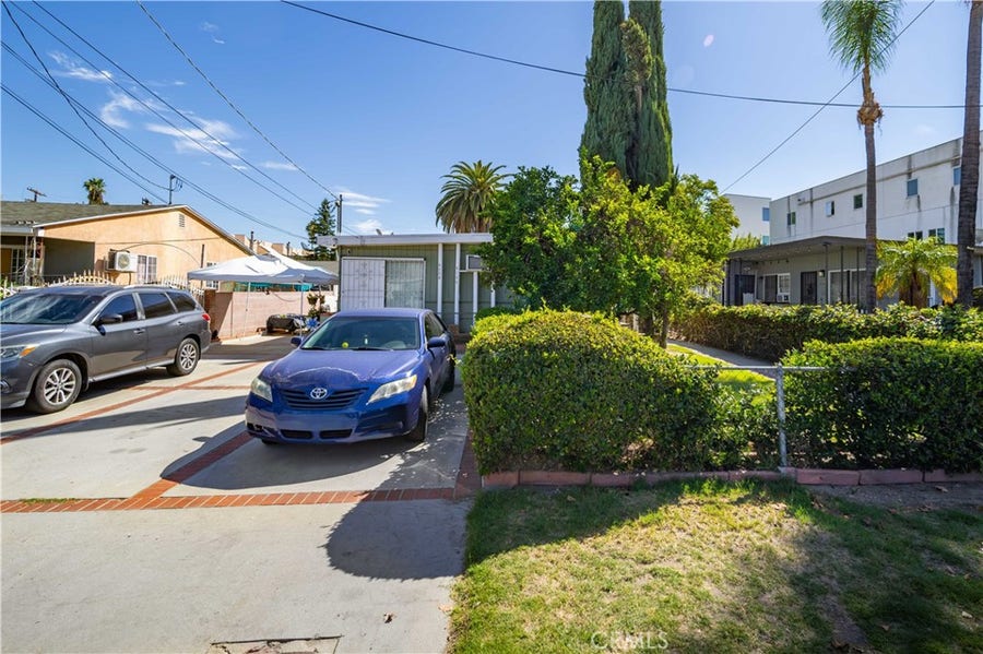 Property photo for 6106 Colfax Avenue, North Hollywood, CA