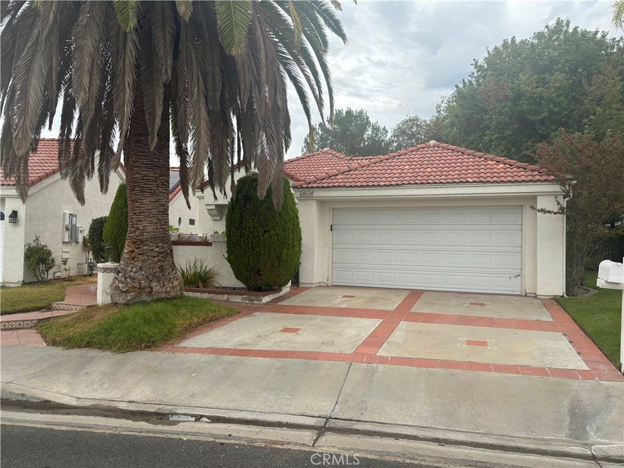 Property photo for 24604 Varese Court, Valencia, CA