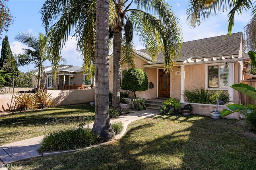 Property photo for 4332 W 171st Street, Lawndale, CA