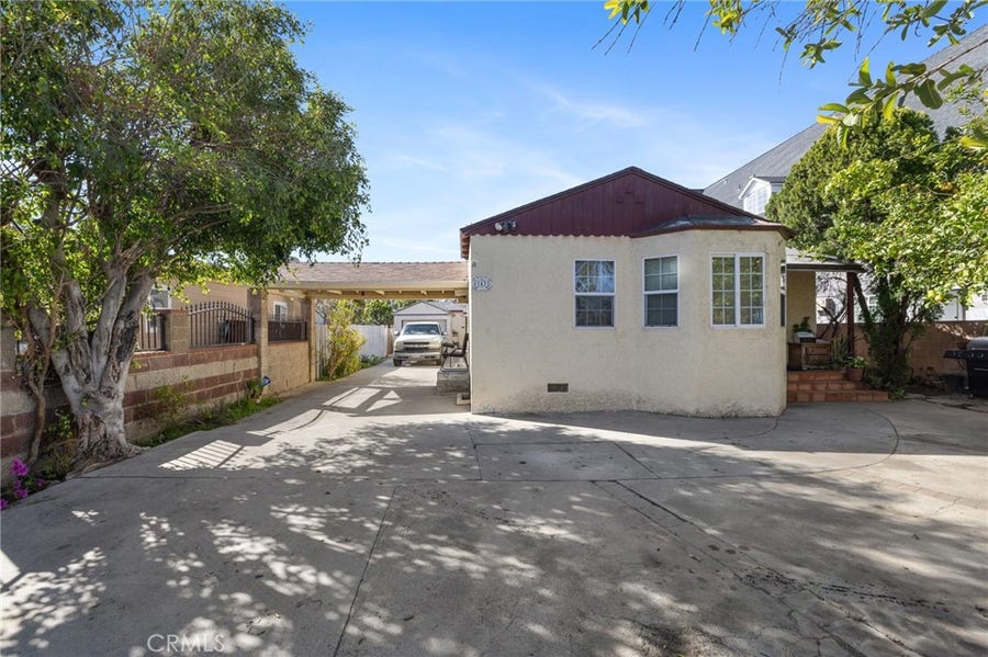 Property photo for 11430 Califa Street, North Hollywood, CA