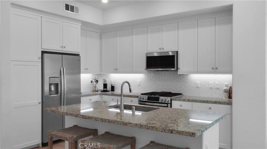 Property photo for 27410 Merlin Pl., #203, Valencia, CA