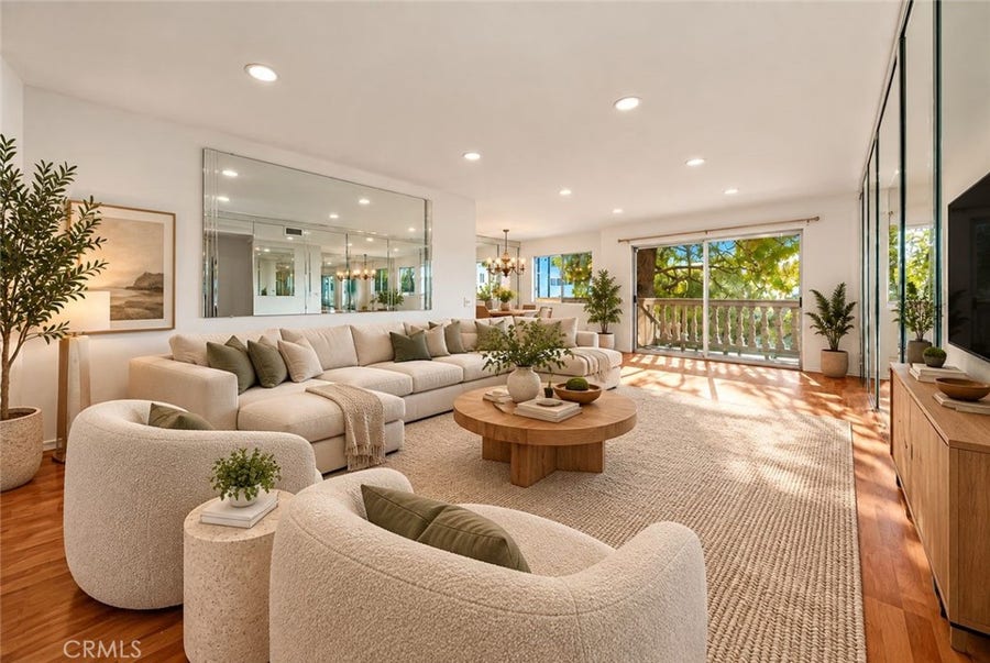 Property photo for 5400 Lindley Avenue, #101, Encino, CA