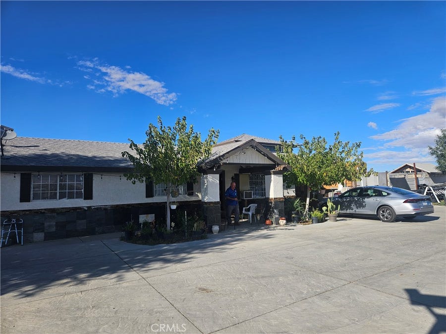Property photo for 11313 E Avenue R8, Littlerock, CA