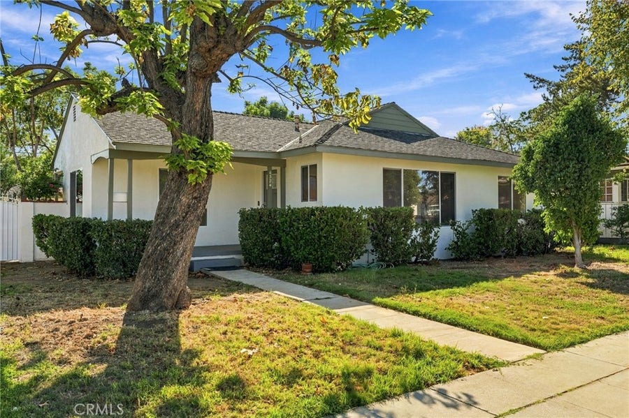 Property photo for 6324 Tampa Avenue, Tarzana, CA