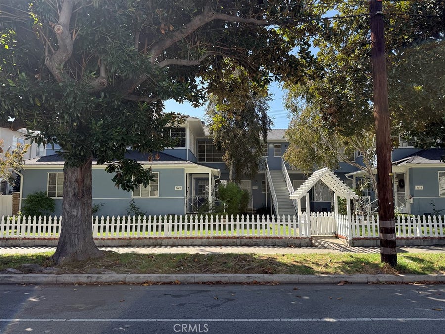 Property photo for 5005 Cahuenga, North Hollywood, CA