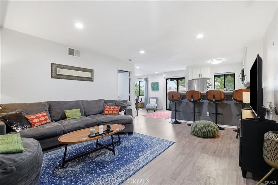 Property photo for 18530 Hatteras Street, #337, Tarzana, CA