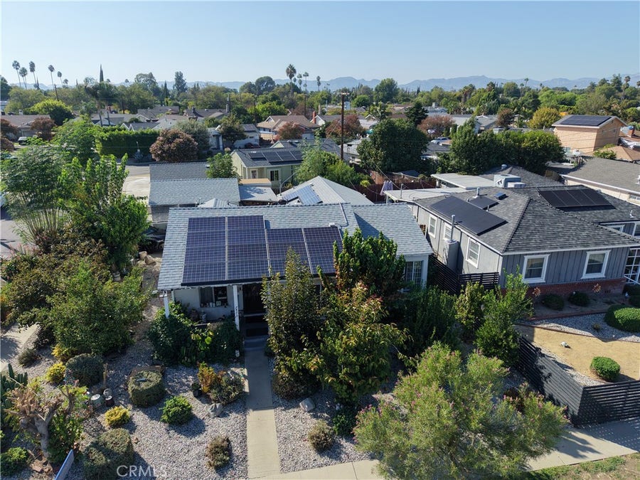 Property photo for 7431 Topeka Drive, Reseda, CA