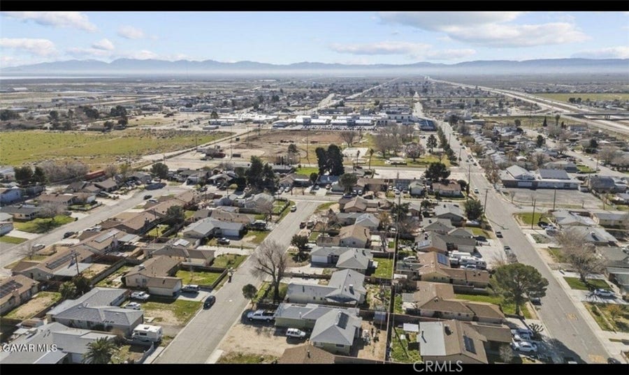 Property photo for 3355 Camden, Rosamond, CA