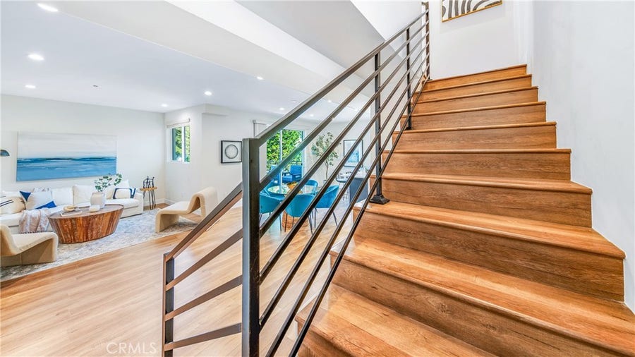 Property photo for 17158 Chatsworth Street, #3, Granada Hills, CA