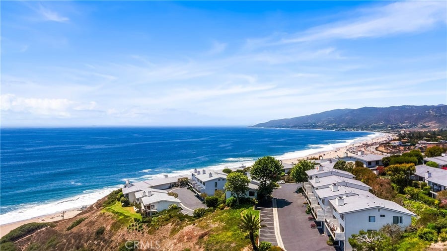 Property photo for 6824 Las Olas, Malibu, CA
