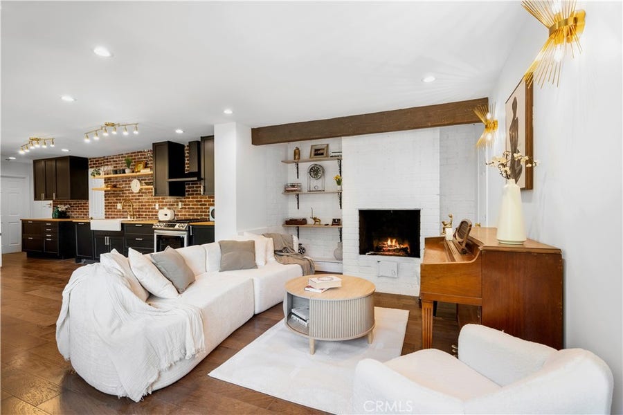 Property photo for 1930 Weepah Way, Los Angeles, CA