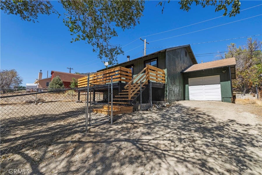 Property photo for 4437 Race Trail, Frazier Park, CA