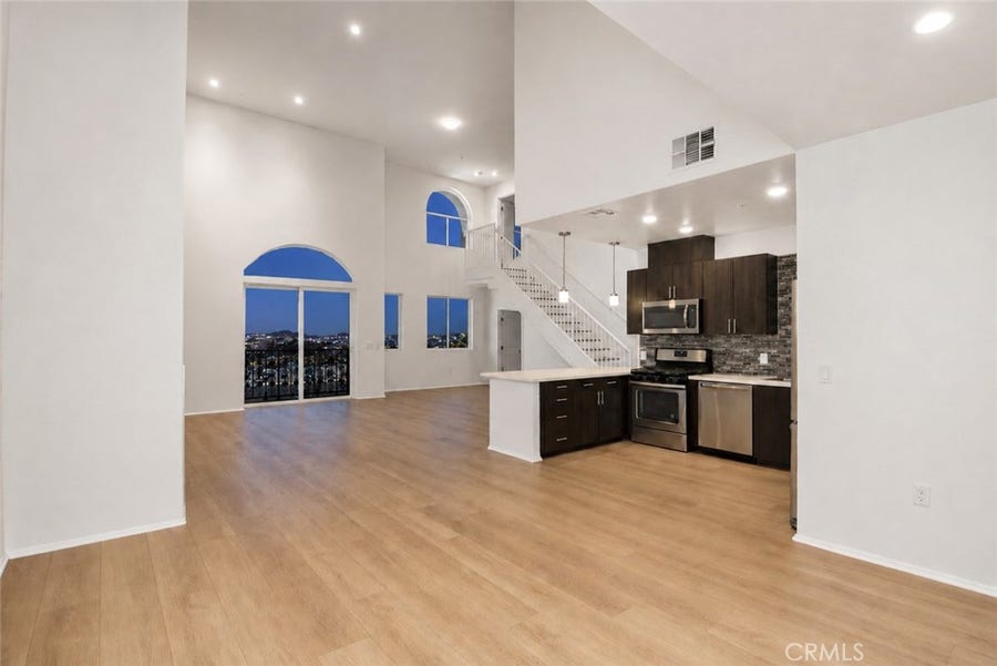 Property photo for 124 W Colorado, #502, Glendale, CA