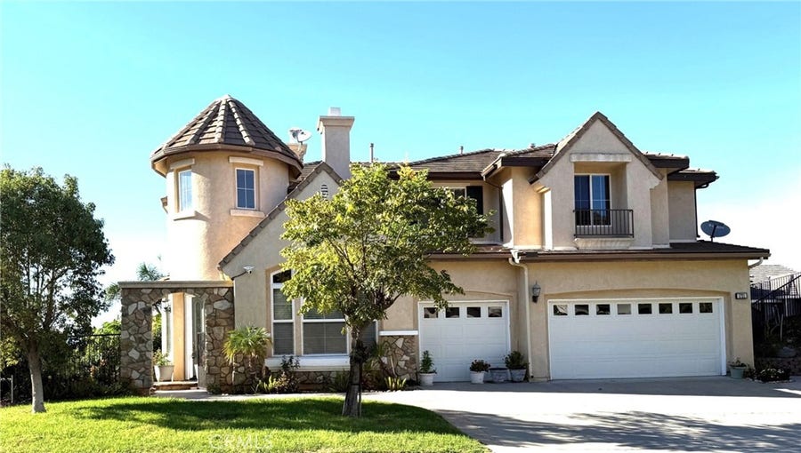Property photo for 5721 Velvet Oak Court, Simi Valley, CA