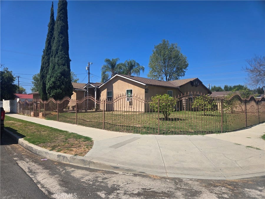 Property photo for 11301 Collett, #1/2, Granada Hills, CA