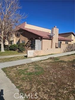 Property photo for 38000 17th E, #16, Palmdale, CA
