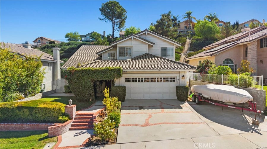 Property photo for 29342 Hidden Oak, Canyon Country, CA