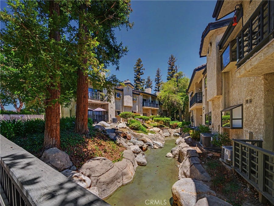 Property photo for 5738 Skyview Way, #B, Agoura Hills, CA